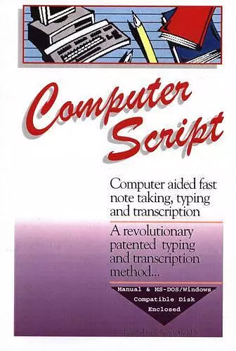 ComputerScript cover