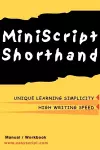 MiniScript Shorthand cover