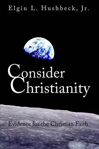 Consider Christianity, Volume 2 Study Guide cover