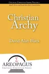 Christian Archy cover