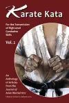 Karate Kata cover