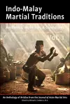 Indo-Malay Martial Traditions cover