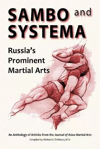 Sambo and Systema cover