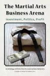 The Martial Arts Business Arena cover