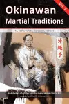 Okinawan Martial Traditions cover