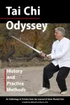 Tai Chi Odyssey cover