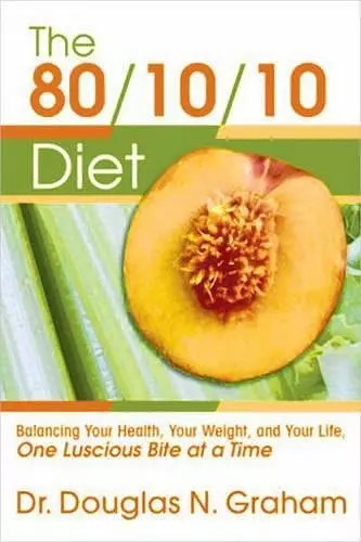 80/10/10 Diet cover