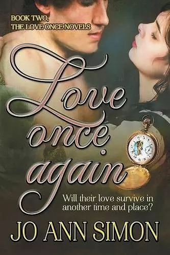 Love Once Again cover