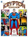 The Krypton Companion cover