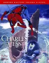 Modern Masters Volume 11: Charles Vess cover