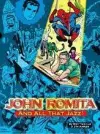 John Romita, And All That Jazz cover