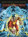 Modern Masters Volume 13: Jerry Ordway cover
