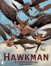 Hawkman Companion cover