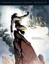 Modern Masters Volume 17: Lee Weeks cover