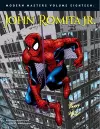 Modern Masters Volume 18: John Romita Jr. cover