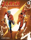 The Flash Companion cover