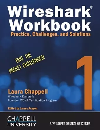 Wireshark Workbook 1 cover