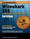 Wireshark 101 cover