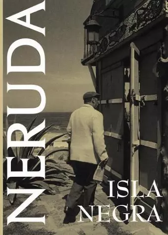 Isla Negra cover