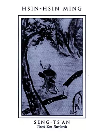 Hsin-Hsin Ming cover