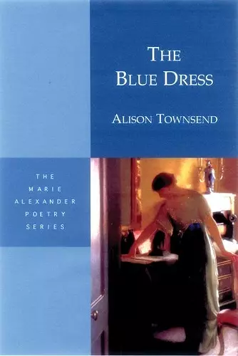 The Blue Dress cover