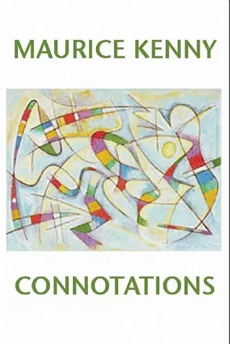 Connotations cover