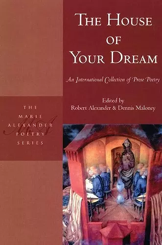 The House of Your Dream cover