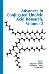 Advances in Conjugated Linoleic Acid Research cover