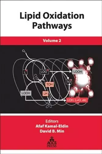 Lipid Oxidation Pathways, Volume Two cover