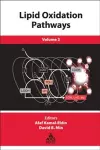 Lipid Oxidation Pathways, Volume Two cover