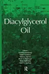 Diacylglycerol Oil cover