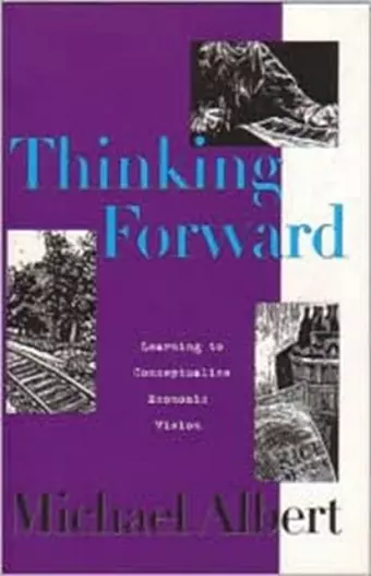 Thinking Forward cover