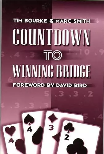 Countdown to Winning Bridge cover