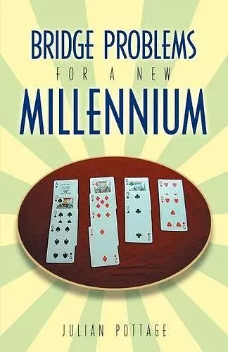 Bridge Problems for a New Millennium cover