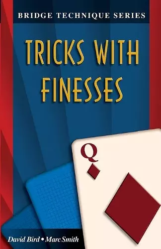 Tricks with Finesses cover