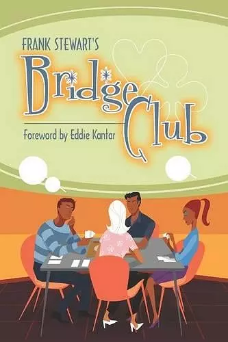 Frank Stewart's Bridge Club cover