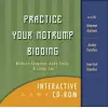 Practice Your Notrump Bidding cover