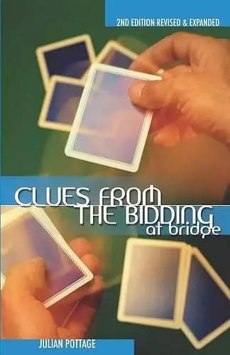 Clues from the Bidding cover