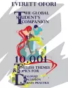 The Global Student's Companion cover