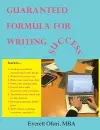 Guaranteed Formula for Writing Success cover