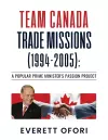 Team Canada Trade Missions (1994-2005) cover