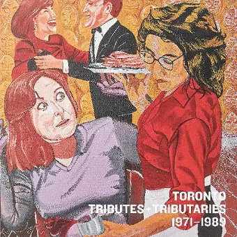 Toronto cover