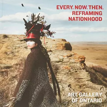 Every. Now. Then. cover