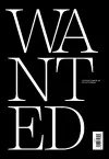 Wanted cover