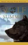 Wolf Summer Volume 2 cover