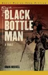 Black Bottle Man cover