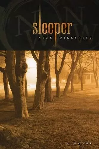 Sleeper cover