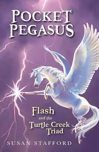 Pocket Pegasus cover