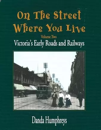 On The Street Where You Live cover