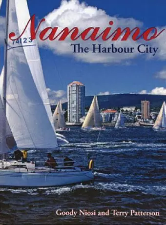 Nanaimo cover